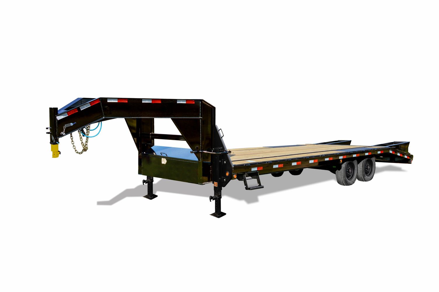 Premium, Custom Wiring Harnesses for Trailers and Truck Beds